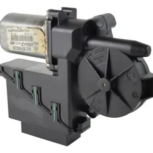 SILNICZEK SZYBY PRAWY PRZÓD VW SKODA 6Q1959801F Hit cenowy